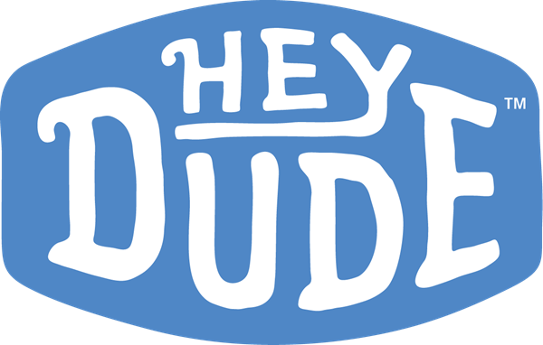 HEYDUDE