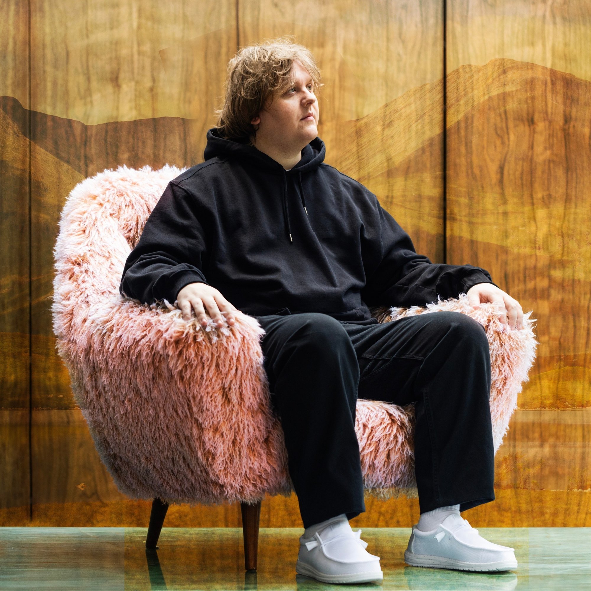 Lewis Capaldi