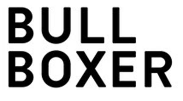 Logo Bullboxer