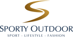 Sporty Outdoor