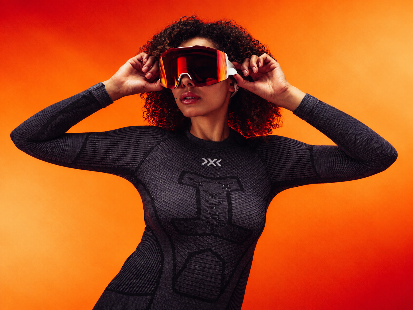 X-Bionic FW26/27