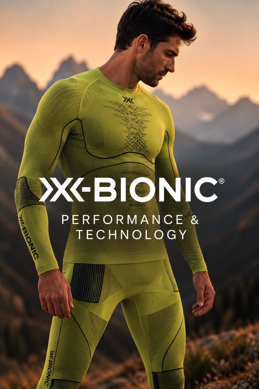 X-BIONIC