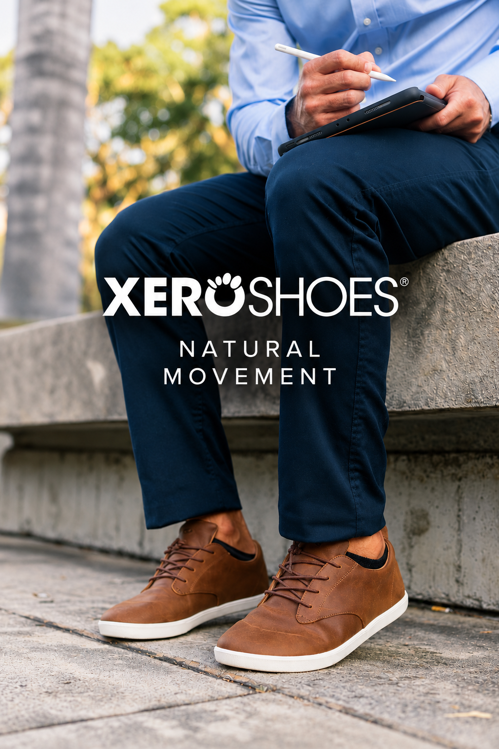 XERO SHOES