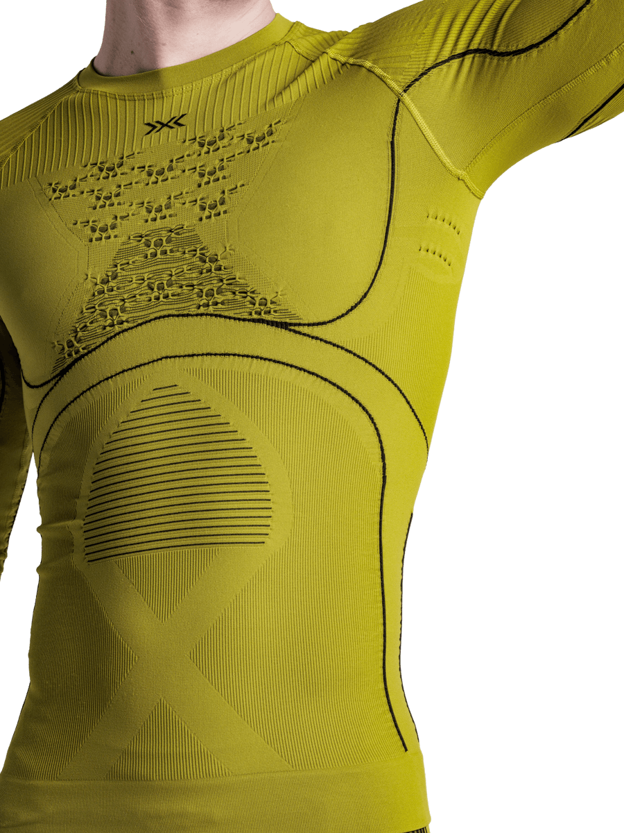 X-BIONIC functional sportswear